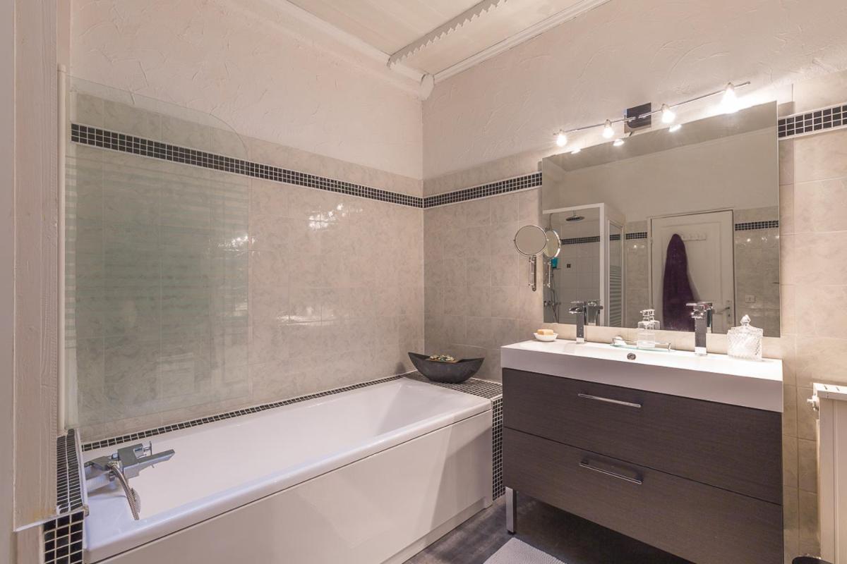 Le Logis De Lancelot Elegant Home City Center Sens Exterior foto